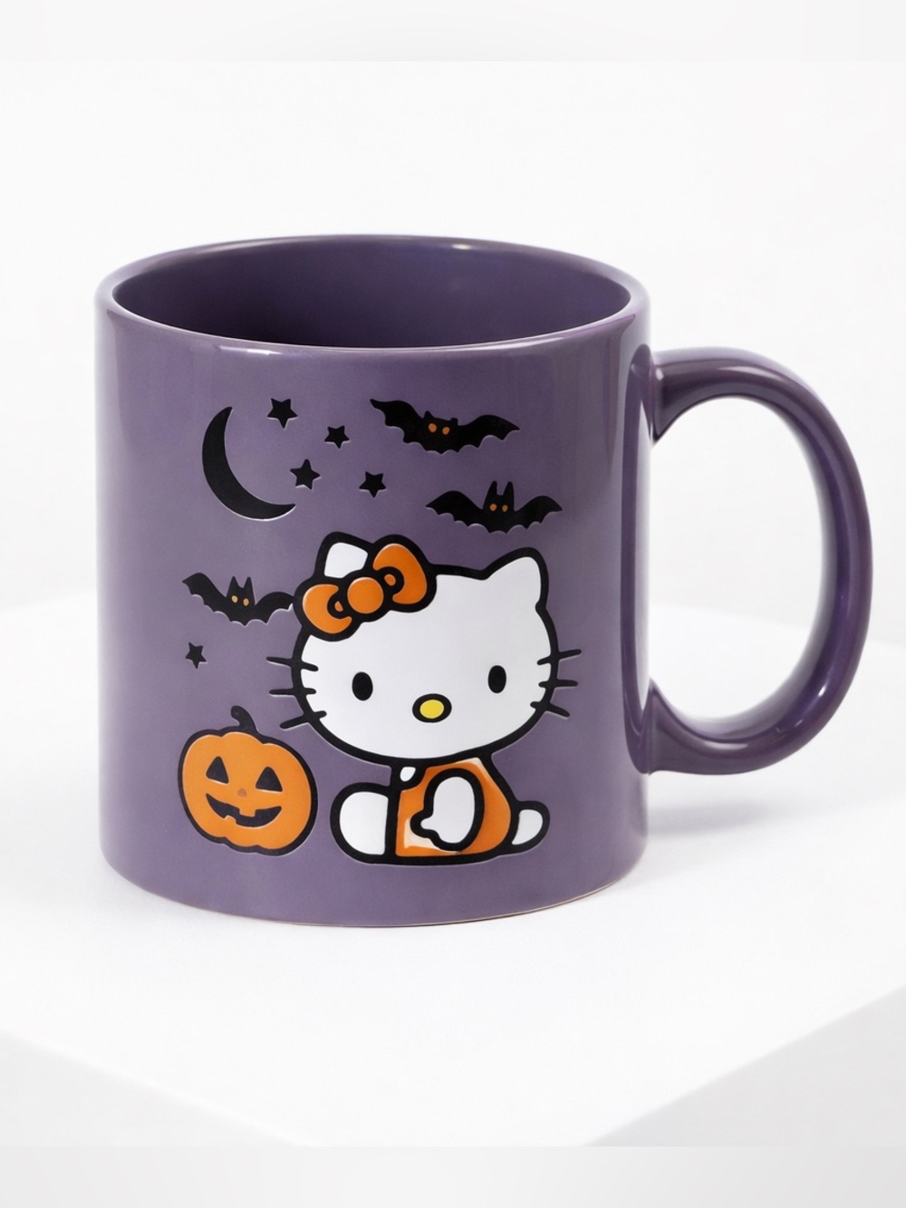 5/$25 Sanrio Hello Kitty Spooky Halloween Mug